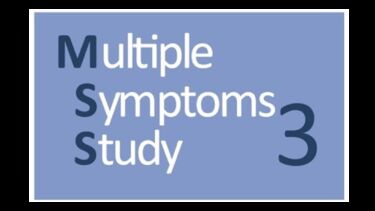 MSS3 study logo