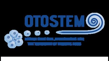 OTOSTEM logo