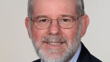 Richard Eastell Staff