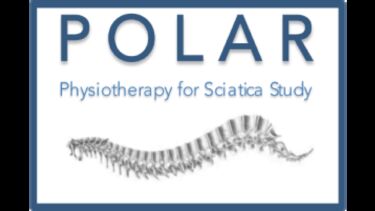 POLAR study logo
