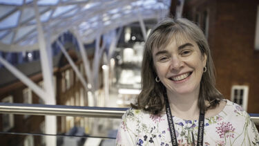 Rachel Tomlinson Wall of Women