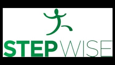 STEPWISE logo