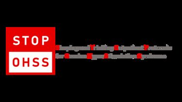 STOP OHSS project logo
