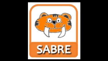 Sabre study logo