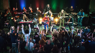 Sheffield Makes Music venue