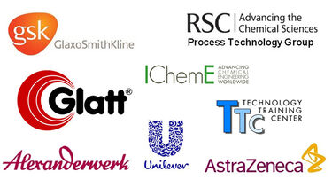 Poster competition sponsors