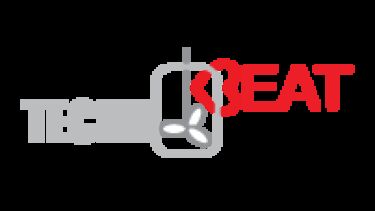 TechnoBeat logo
