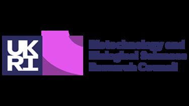 Biotechnology and Biological Sciences Research Council logo