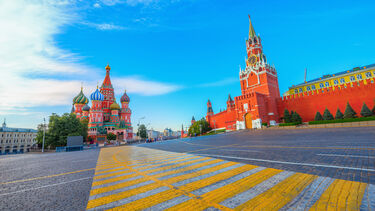 Red Square