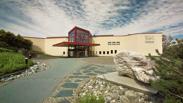 Nestlé Research Vers-chez-les-Blanc