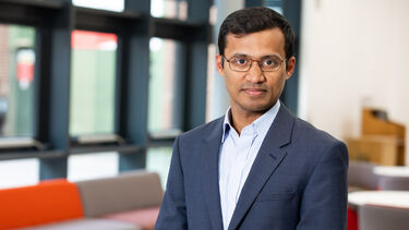 Pinaki Bhatticharya