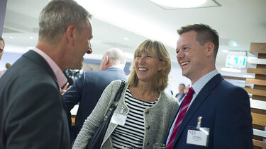 MD Club lab demonstration