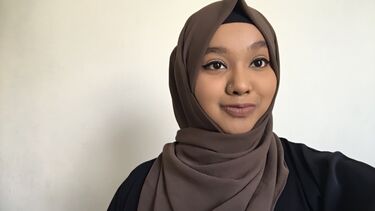 Fathima Ali