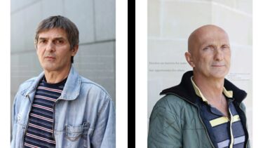 Space for Sharing photography exhibition: "People who are experiencing a humanitarian crisis"