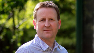 Headshot of Jon Heffernan