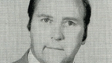 Professor of Accounting and Financial Management, Tony Lowe