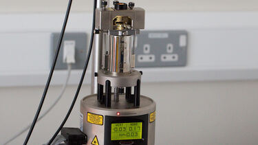 Bruker Multimode 8