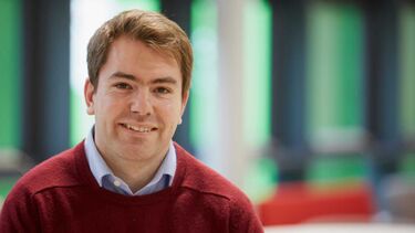 Professor Solomon Brown