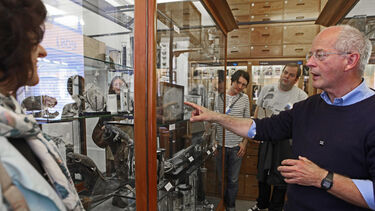 Alfred Denny Museum