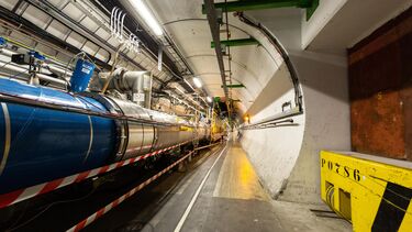 Large Hadron Collider