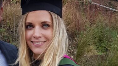 Hannah Berntsson Neuroscience Case Study