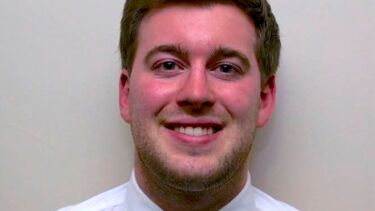 Rob Sandler Medical Education Headshot