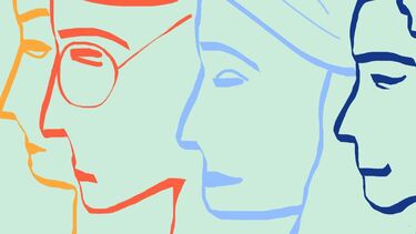 Face illistration 