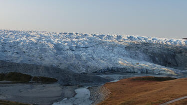 Greenland Ice Sheet