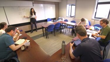 Adult Mandarin course