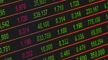 Stock markets