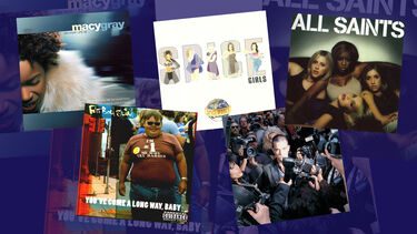 2000 playlist