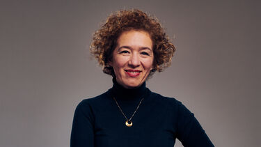 Aline Villavicencio profile photo