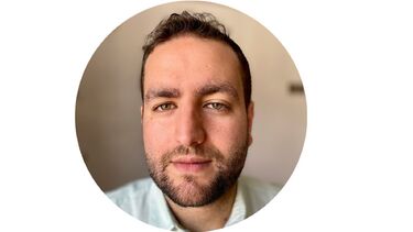 C19PRC member Anton Martinez