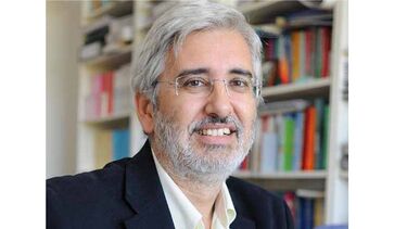 C19PRC member Carmelo Vazquez