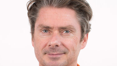 Professor Darren Robinson