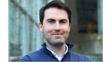 C19PRC member Dr Philip Hyland