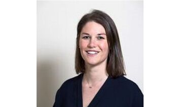 C19PRC member Frederique Vallieres