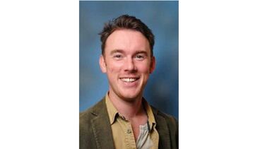 C19PRC member Jamie Murphy