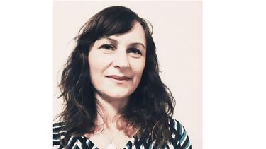 C19PRC member Jilly Gibson Miller