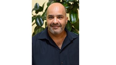 C19PRC member Justin Thomas