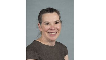 C19PRC member Kate Bennett