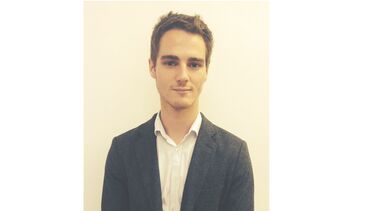 C19PRC member Liam Mason