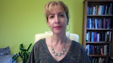 C19PRC member Liat Levita