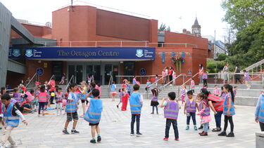 Summer School for Children