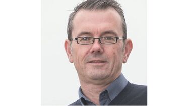 C19PRC member Mark Shevlin