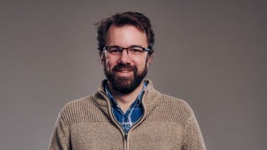 Neil Walkinshaw profile photo