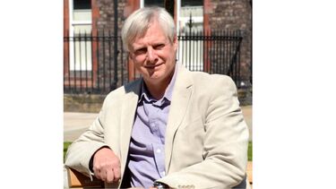 C19PRC member Richard Bentall