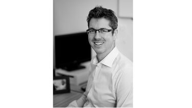 C19PRC member Ryan McKay