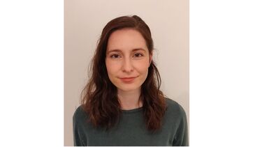 C19PRC member Sarah Butter