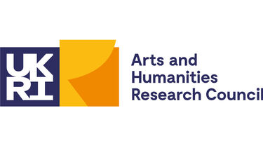 Arts and Humanities Research Council Logo